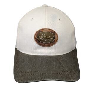 Michael Andretti Racing Slideback Hat Multi One Size American Needle